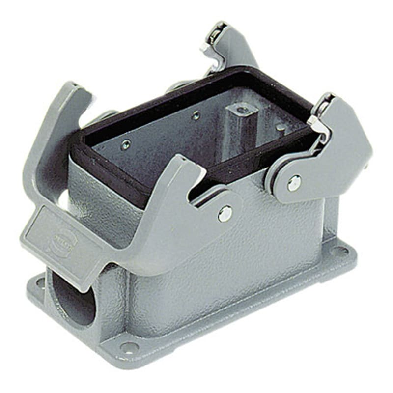 SCAME PARRE SPA - SCA930.0320271 CUSTODIA FISSA