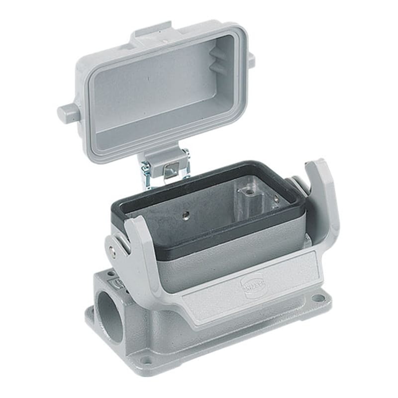 SCAME PARRE SPA - SCA930.0101296 CUSTODIA FISSA+COPERCHIO