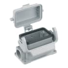 SCAME PARRE SPA - SCA930.0101296 CUSTODIA FISSA+COPERCHIO