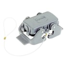 SCAME PARRE SPA - SCA930.0105423 COPERCHIO