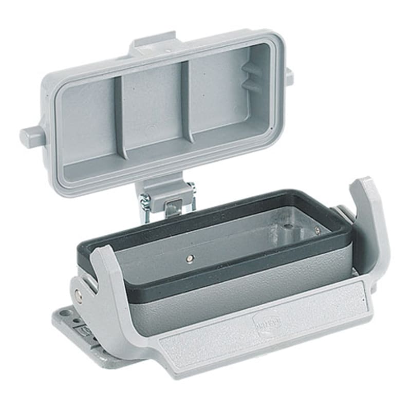 SCAME PARRE SPA - SCA930.0160306 CUSTODIA FISSA+COPERCHIO