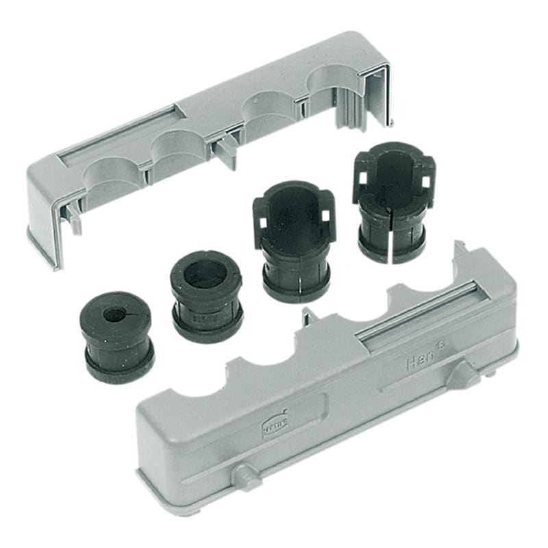 SCAME PARRE SPA - SCA930.0160408 CUSTODIA