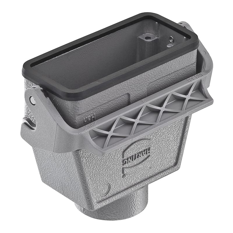 SCAME PARRE SPA - SCA930.0160750 CUSTODIA DI PROLUNGA