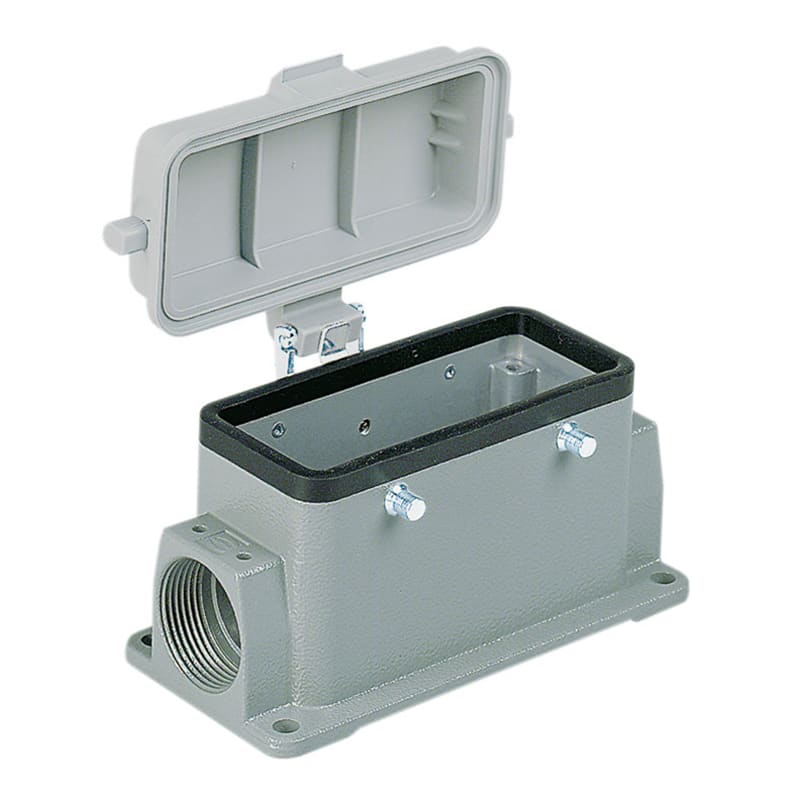 SCAME PARRE SPA - SCA930.0161220 CUSTODIA FISSA PAN.2L.PG21+COP