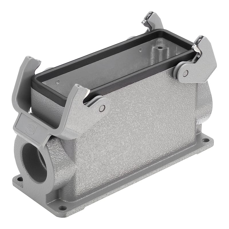 SCAME PARRE SPA - SCA930.0240230 CUSTODIA FISSA