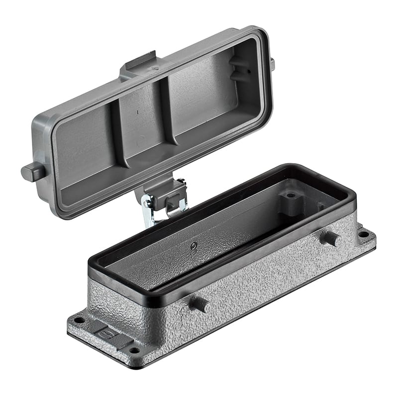 SCAME PARRE SPA - SCA930.0240302 CUSTODIA BASE PER 1530