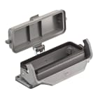 SCAME PARRE SPA - SCA930.0240304 CUSTODIA FISSA+COPERCHIO