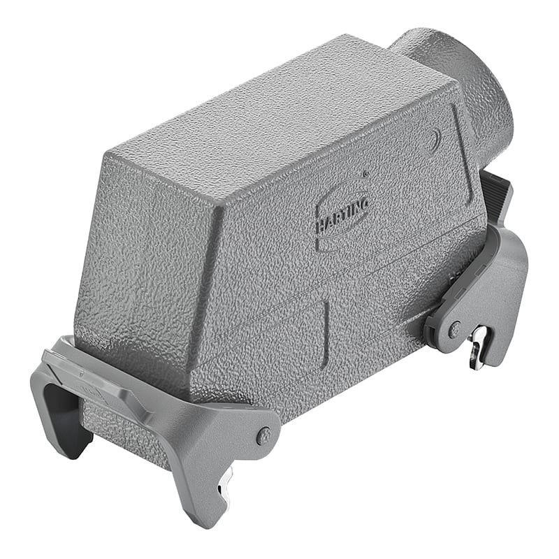 SCAME PARRE SPA - SCA930.0240531 CUSTODIA VOLANTE