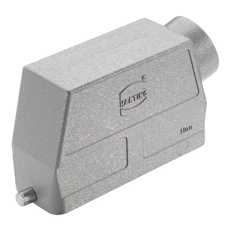 SCAME PARRE SPA - SCA930.0240540 CUSTODIA VOL.USC.LAT.1LEV.PG21