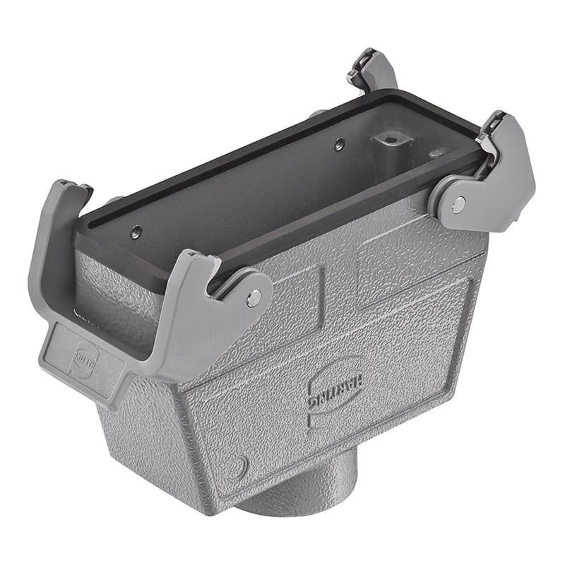 SCAME PARRE SPA - SCA930.0240730 CUSTODIA DI PROLUNGA