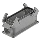 SCAME PARRE SPA - SCA930.0241270 CUSTODIA FISSA PAN.2LEVE 2PG21