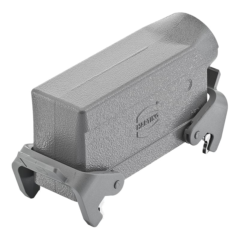 SCAME PARRE SPA - SCA930.0241530 CUSTODIA VOLANTE CON LEVE