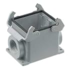 SCAME PARRE SPA - SCA930.0320231 CUSTODIA FISSA