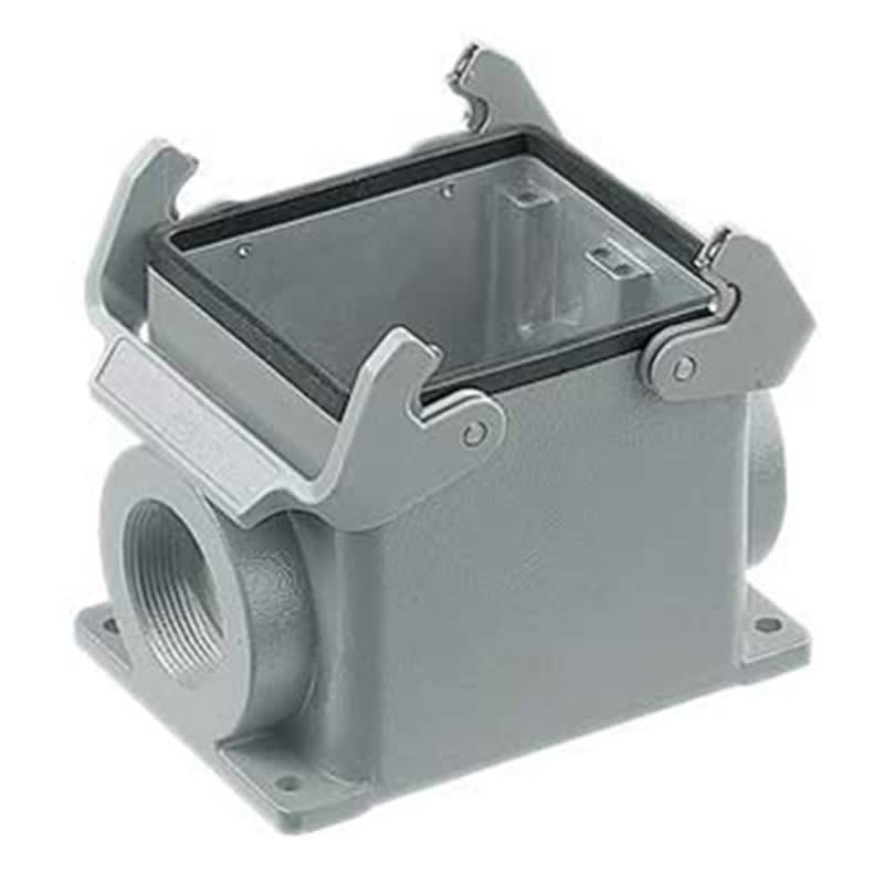 SCAME PARRE SPA - SCA930.0320231 CUSTODIA FISSA PAN.2 LEVE PG29