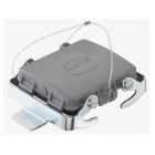 SCAME PARRE SPA - SCA930.0325420 COPERCHIO