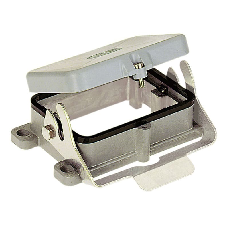 SCAME PARRE SPA - SCA930.0480301 CUSTODIA FISSA+COPERCHIO