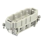 SCAME PARRE SPA - SCA931.0062601 INSERTO A VITE