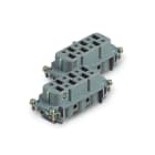 SCAME PARRE SPA - SCA931.0062711 INSERTO A VITE