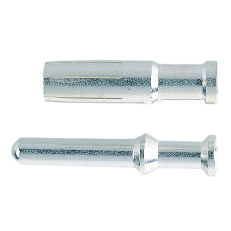 SCAME PARRE SPA - SCA932.0006208 CONTATTO DI POTENZA FE. 6 MMQ
