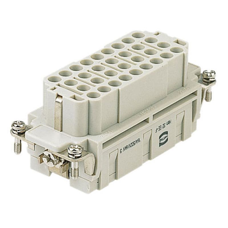 SCAME PARRE SPA - SCA932.0323101 INSERTO A CRIMPARE