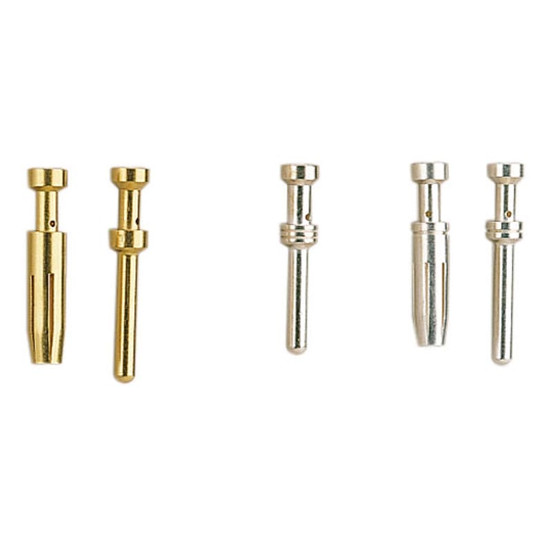 SCAME PARRE SPA - SCA933.0006111 CONTATTO A CRIMPARE