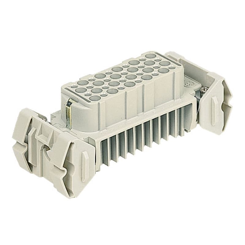 SCAME PARRE SPA - SCA933.0009985 BLOCCH.X FISS.IN CAVA PASS. 643.30009985