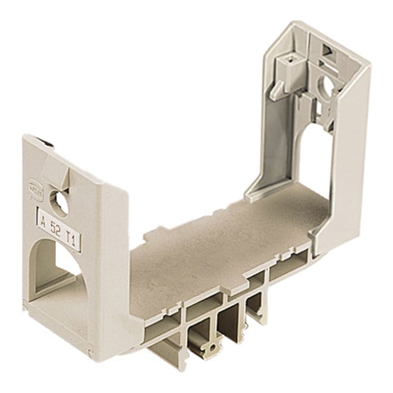 SCAME PARRE SPA - SCA933.0009989 BLOCCH.FISS.TRASV.DIN 6/24 643.30009989