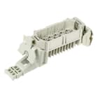 SCAME PARRE SPA - SCA933.0009990 BLOCCH.VOL.C/SERR.E PARTE FIS.