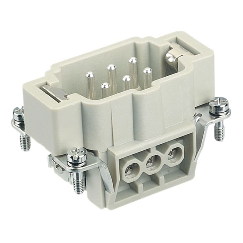 SCAME PARRE SPA - SCA933.0242611 INSERTO A VITE