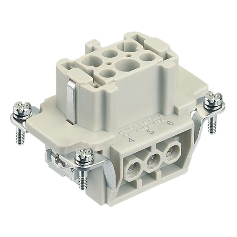 SCAME PARRE SPA - SCA933.0242711 INSERTO A VITE