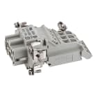 SCAME PARRE SPA - SCA933.0064726 INSERTO FEMMINA VERSIONE SINISTRA