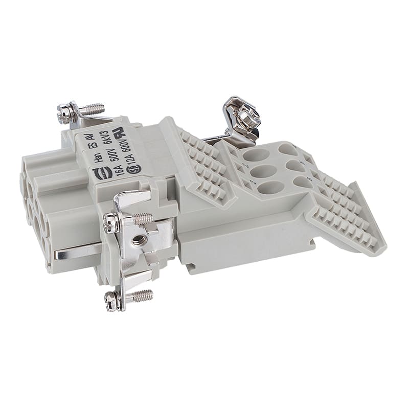 SCAME PARRE SPA - SCA933.0064729 CONN. A MORSETTIERA