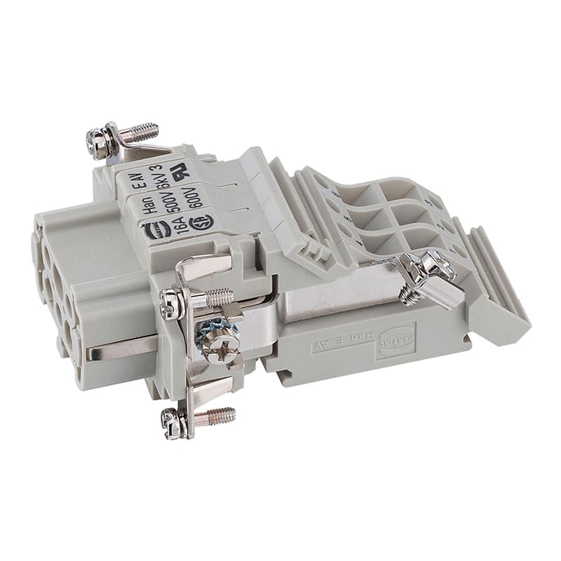 SCAME PARRE SPA - SCA933.0064736 MORSETTIERA DESTRA