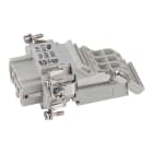 SCAME PARRE SPA - SCA933.0064736 MORSETTIERA DESTRA