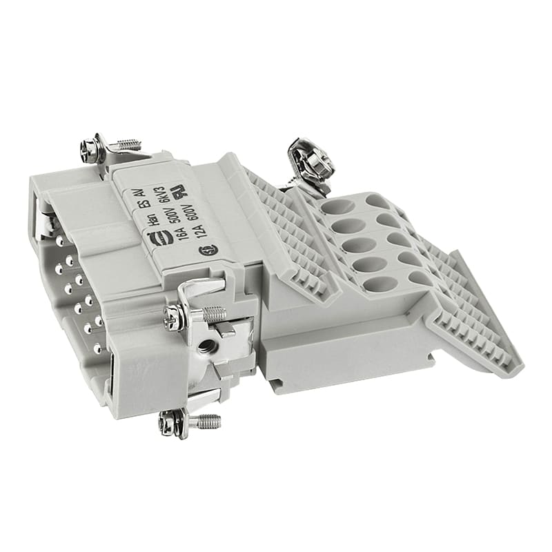 SCAME PARRE SPA - SCA933.0104629 MORSETTIERA SINISTRA