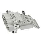 SCAME PARRE SPA - SCA933.0104629 CONNETTORE MASCHIO A MORS.10 P