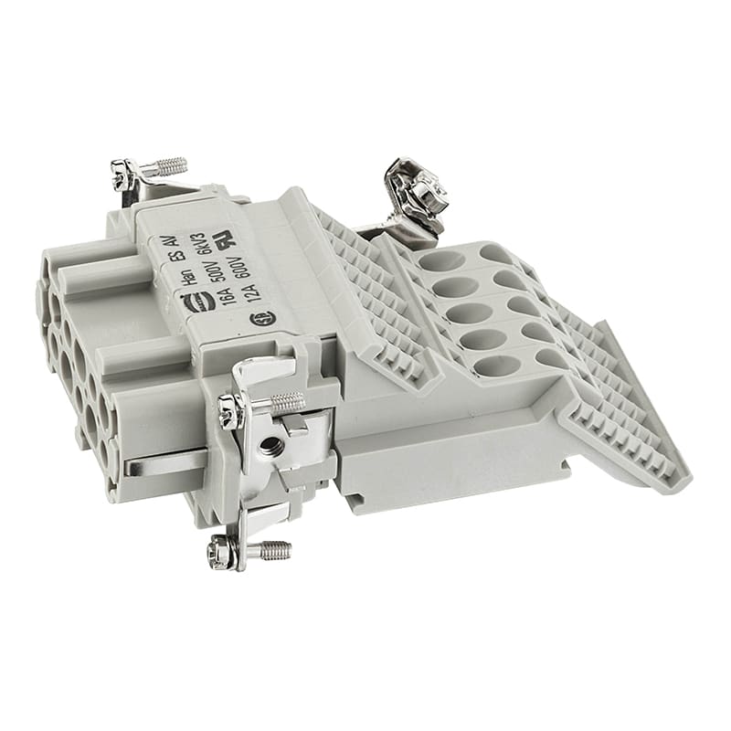 SCAME PARRE SPA - SCA933.0104729 MORSETTIERA SINISTRA