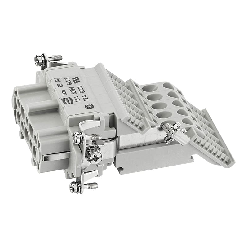 SCAME PARRE SPA - SCA933.0104739 MORSETTIERA DESTRA