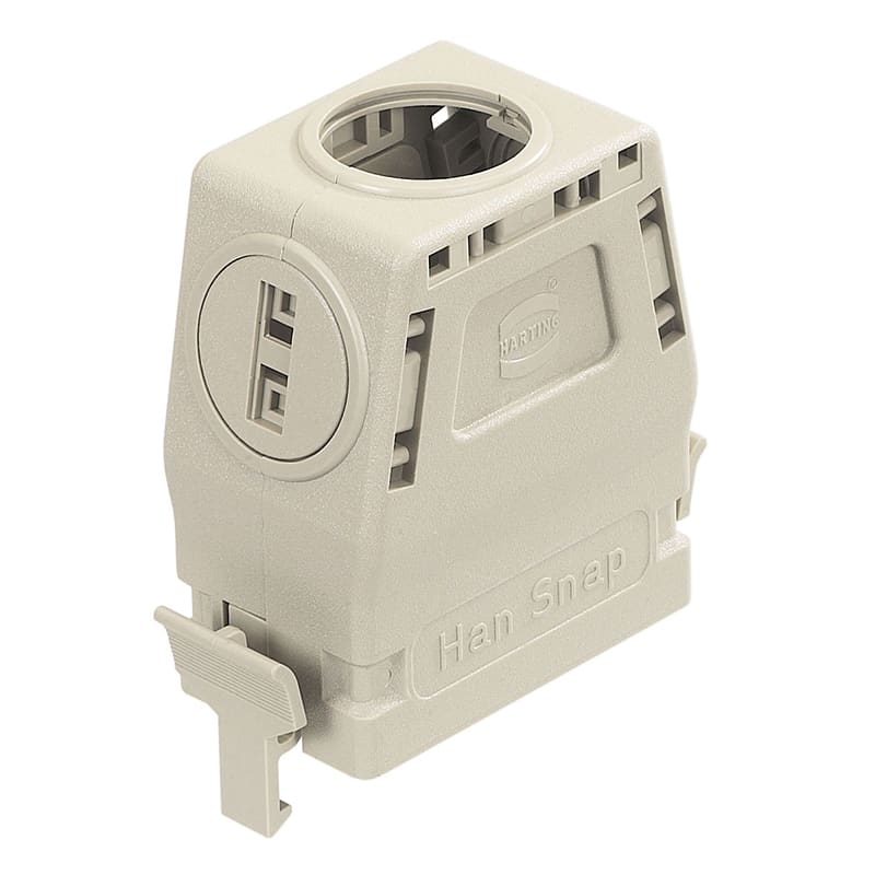 SCAME PARRE SPA - SCA933.0160401 CUSTODIA