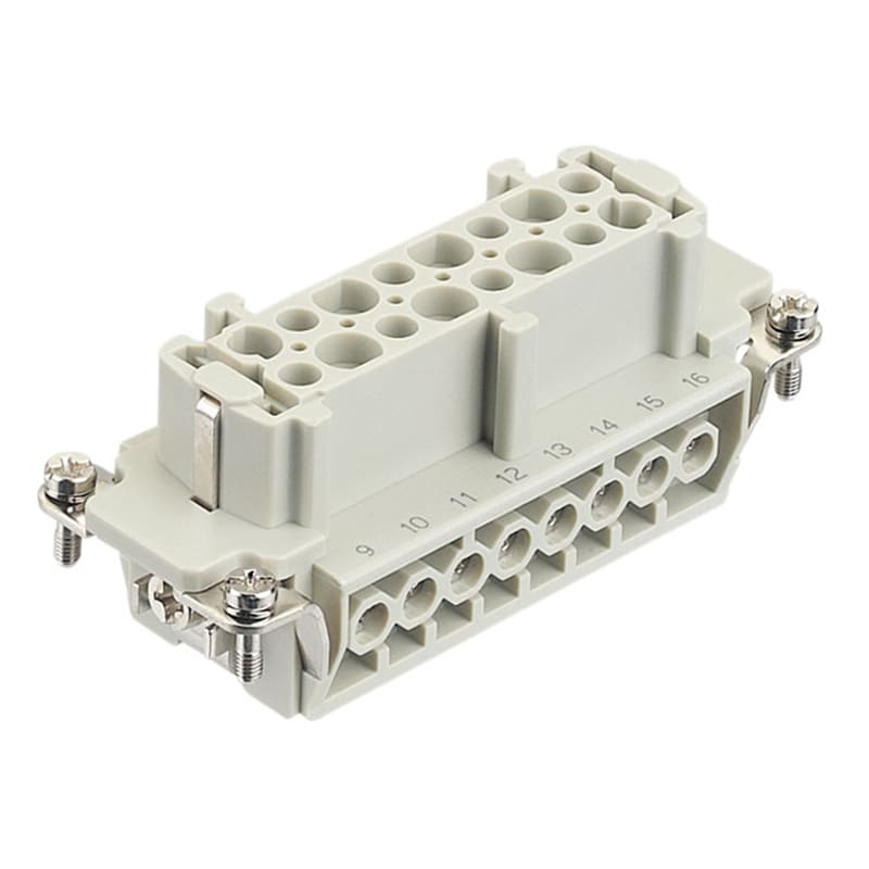 SCAME PARRE SPA - SCA933.0162701 INSERTO A VITE