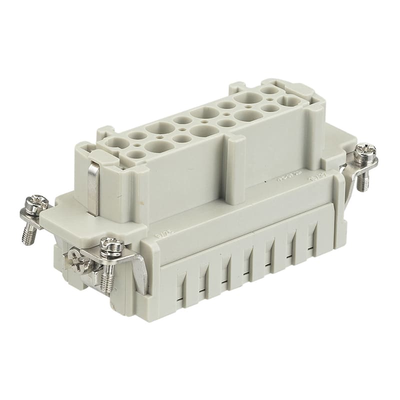 SCAME PARRE SPA - SCA933.0162702 INSERTO A CRIMPARE