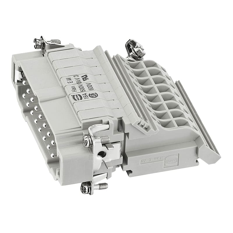 SCAME PARRE SPA - SCA933.0164625 MORSETTIERA SINISTRA