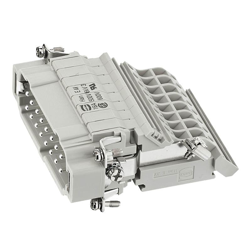 SCAME PARRE SPA - SCA933.0164635 MORSETTIERA DESTRA