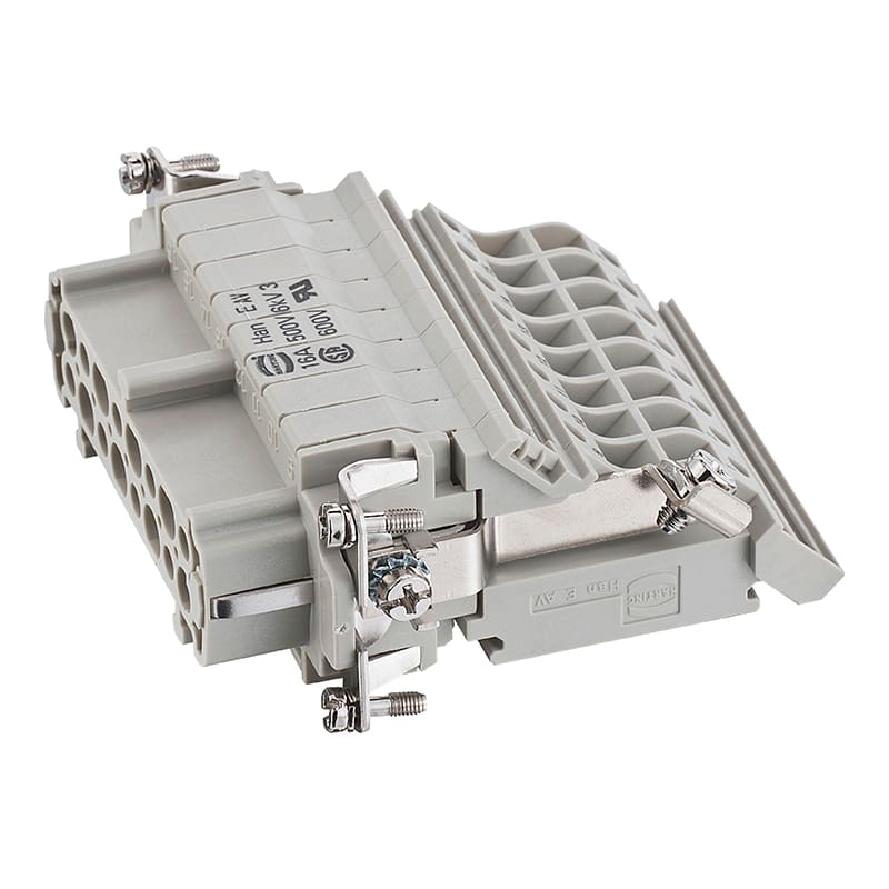 SCAME PARRE SPA - SCA933.0164735 MORSETTIERA DESTRA