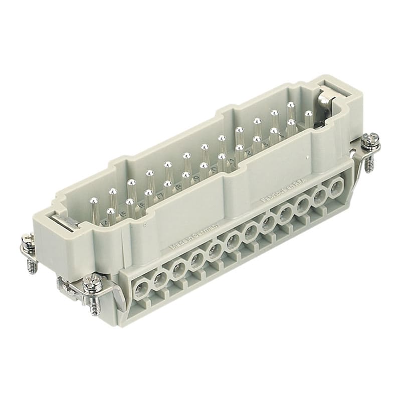 SCAME PARRE SPA - SCA933.0242601 INSERTO A VITE