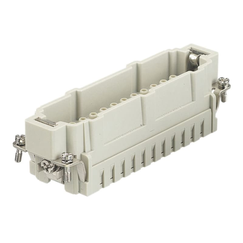 SCAME PARRE SPA - SCA933.0242602 INSERTO A CRIMPARE