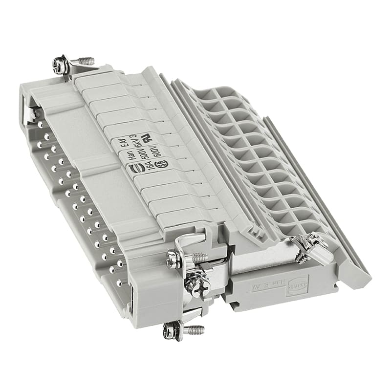 SCAME PARRE SPA - SCA933.0244635 MORSETTIERA DESTRA
