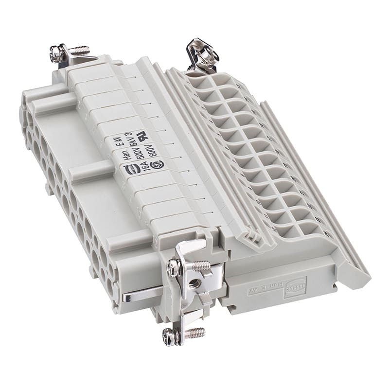 SCAME PARRE SPA - SCA933.0244725 MORSETTIERA SINISTRA