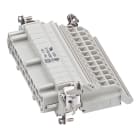 SCAME PARRE SPA - SCA933.0244725 INSERTO FEMMINA 24P.MORSETT.SX