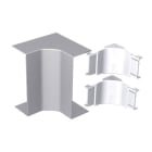 UNEX APARELLAJE ELEC - UNY93331-03 93 ANGOLO INTERNO COLORE ALLUM. 70X100 U